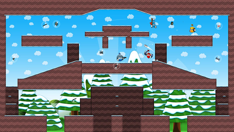 Bounce Rescue! - Screenshot 12