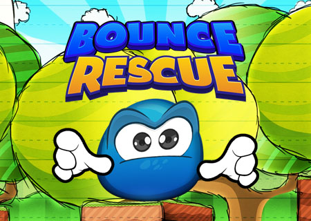 Bounce Rescue! (Xbox One)